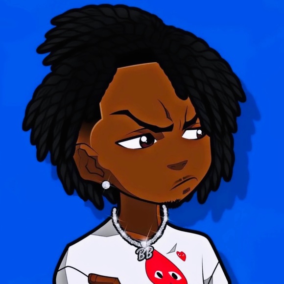 Meet your Posher, Michael - Picture 1 of 1